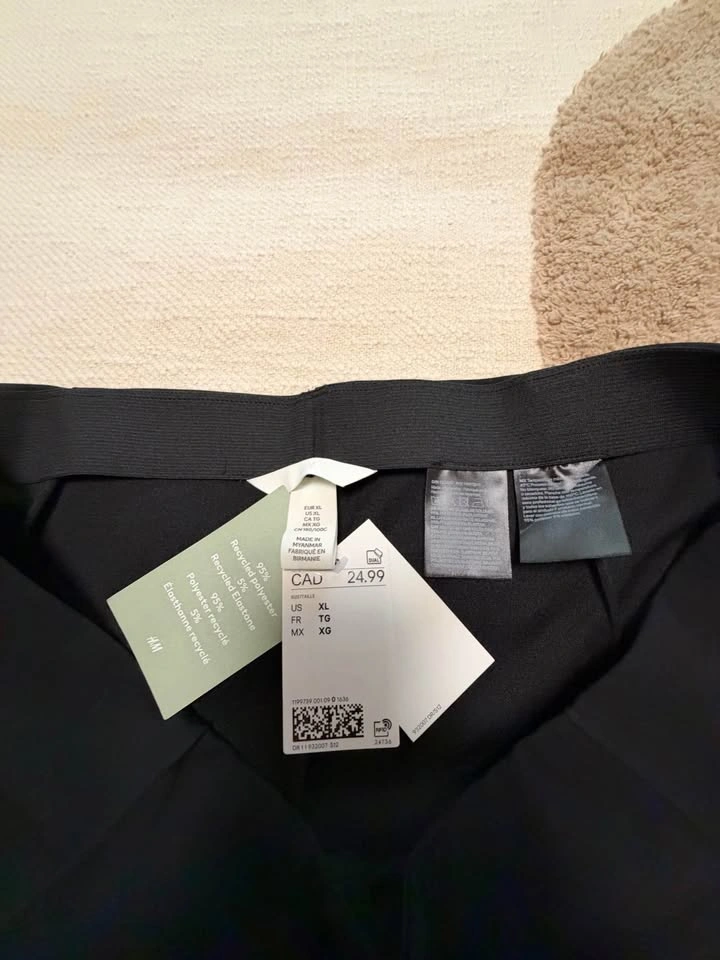 H&M Flared Trousers - photo 3