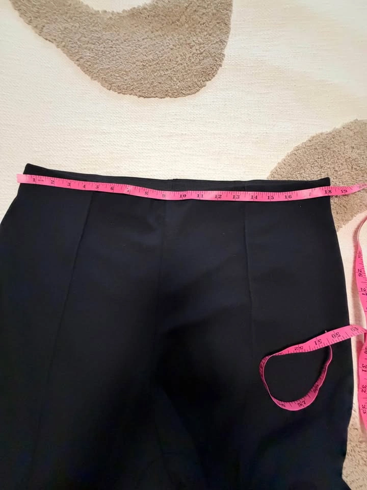 H&M Flared Trousers - photo 4