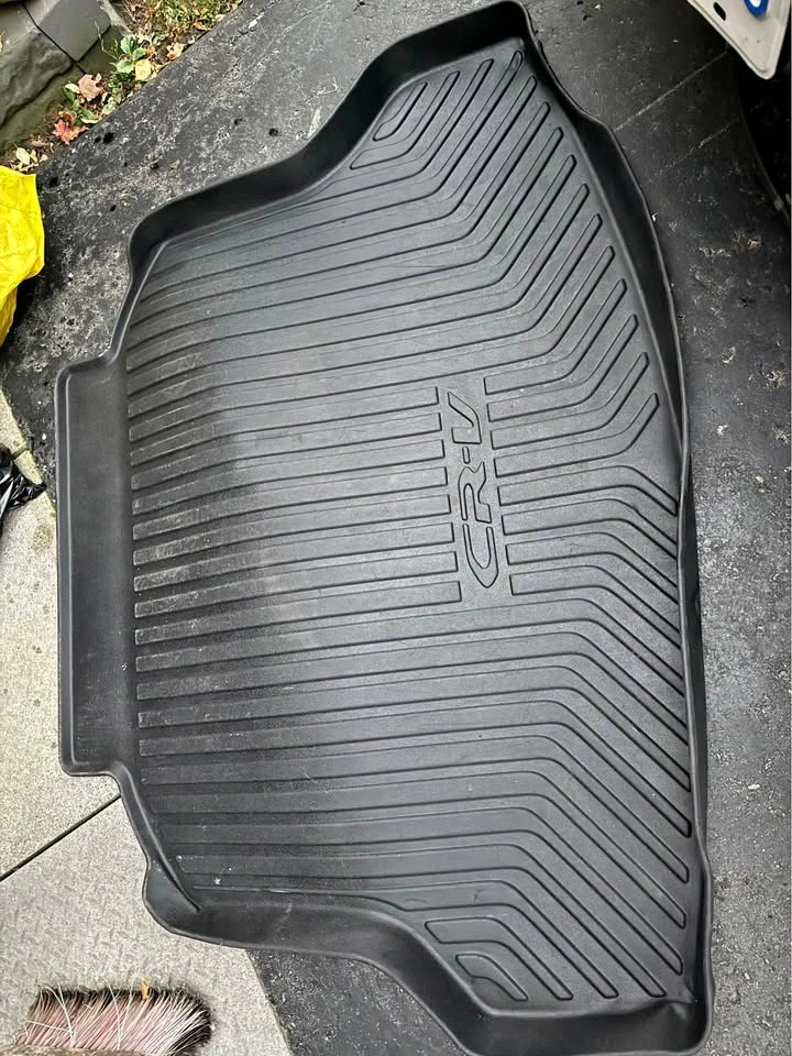2012-2016 Honda CRV Floor Mats