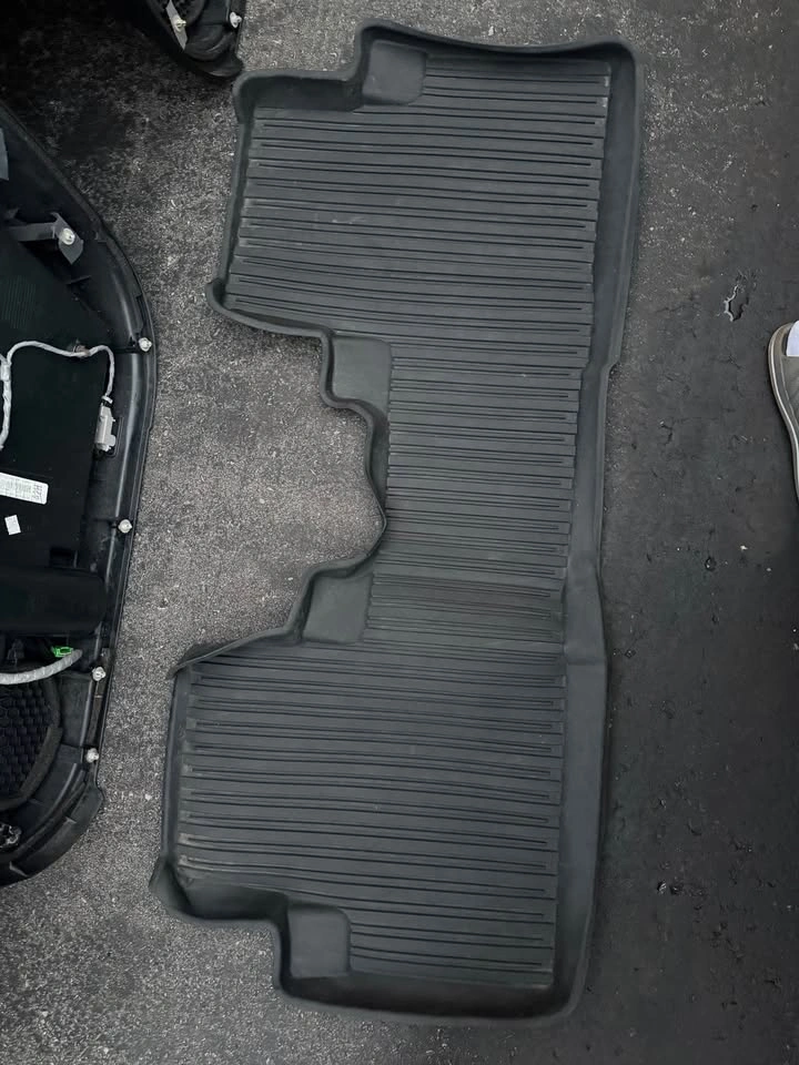 2012-2016 Honda CRV Floor Mats - photo 2