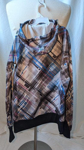 The North Face Womens Small Fleece Lined Hooded Jacket - photo 3