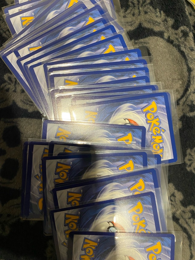 Rayquaza 014/015 Pokémon Promo McDonald’s Card - photo 4