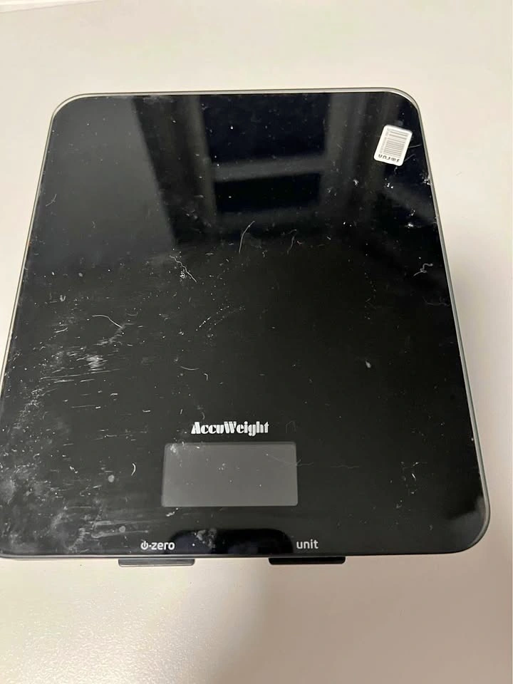 Food Scale