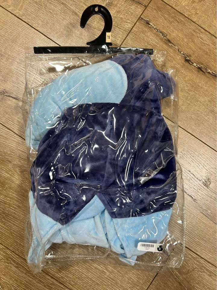 2T Bluey Halloween Costume - photo 5