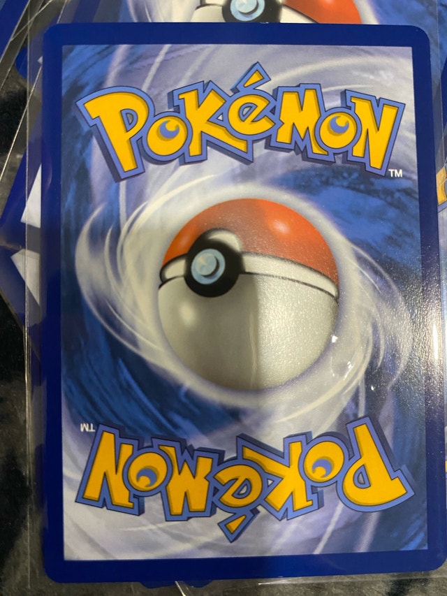 Jigglypuff 004/015 McDonald’s Pokemon Promo Card - photo 3