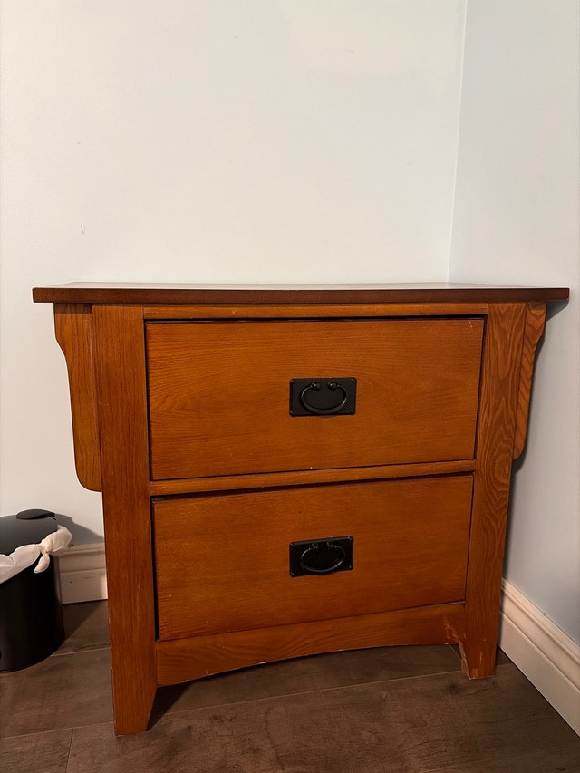 Nightstand