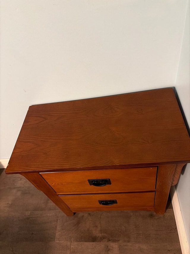 Nightstand - photo 2