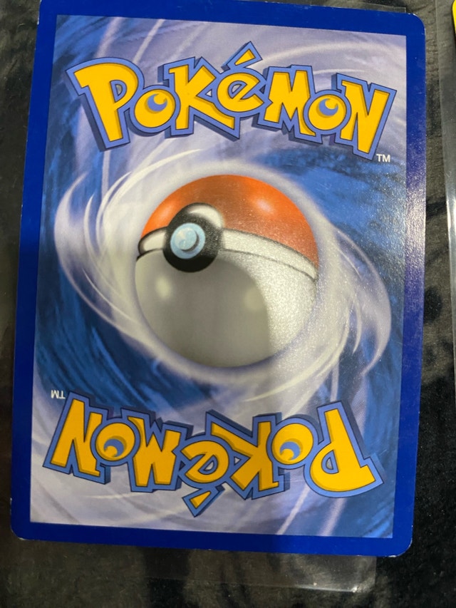 Jigglypuff 71 87 Pokémon Cards - photo 2