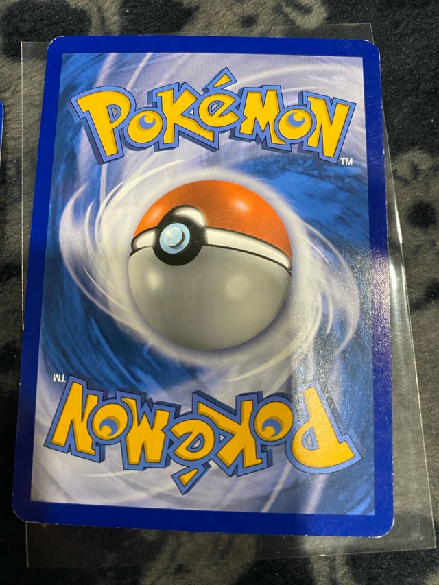Jigglypuff 71 87 Pokémon Cards - photo 4