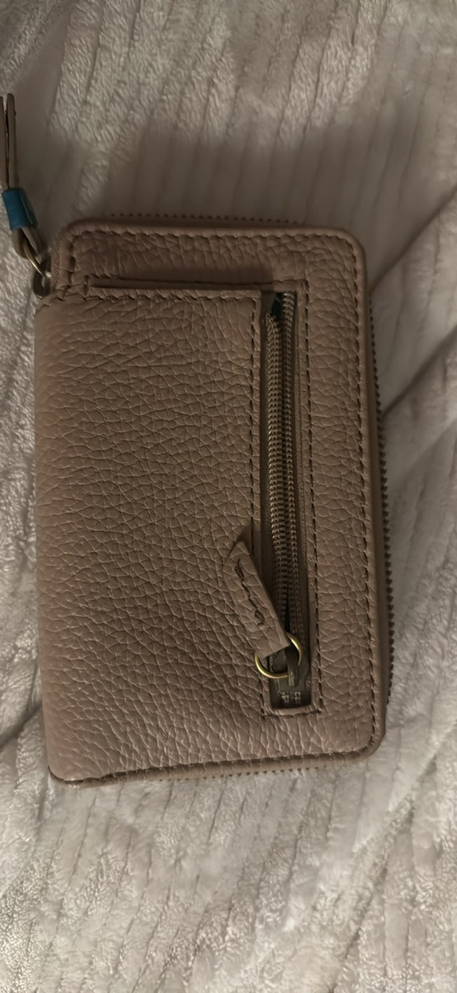 Fossil Wallet - photo 2