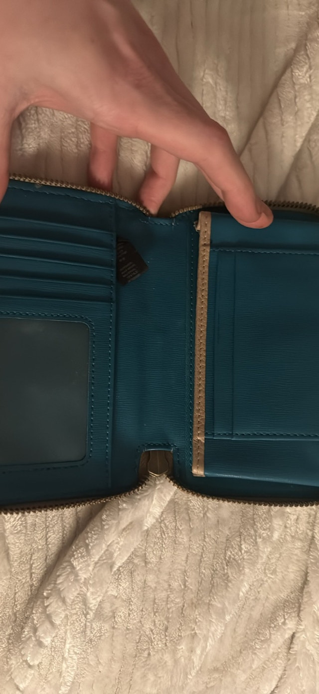 Fossil Wallet - photo 3