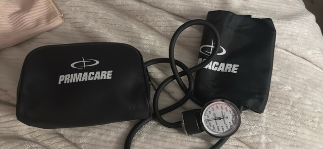 Primacare Sphygmomanometer