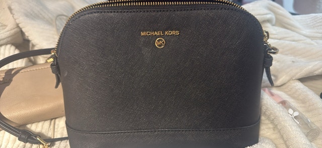 Michael Kors Dome Crossbody Bag - photo 2