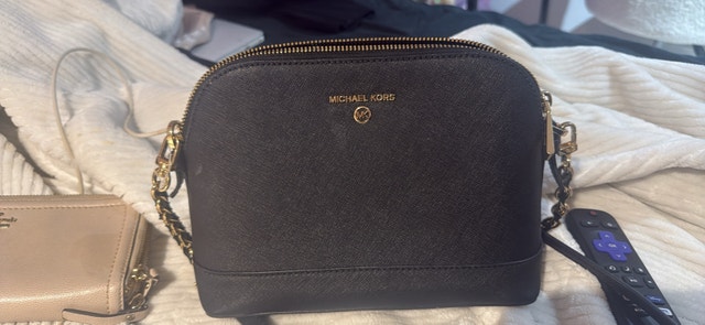 Michael Kors Dome Crossbody Bag - photo 4