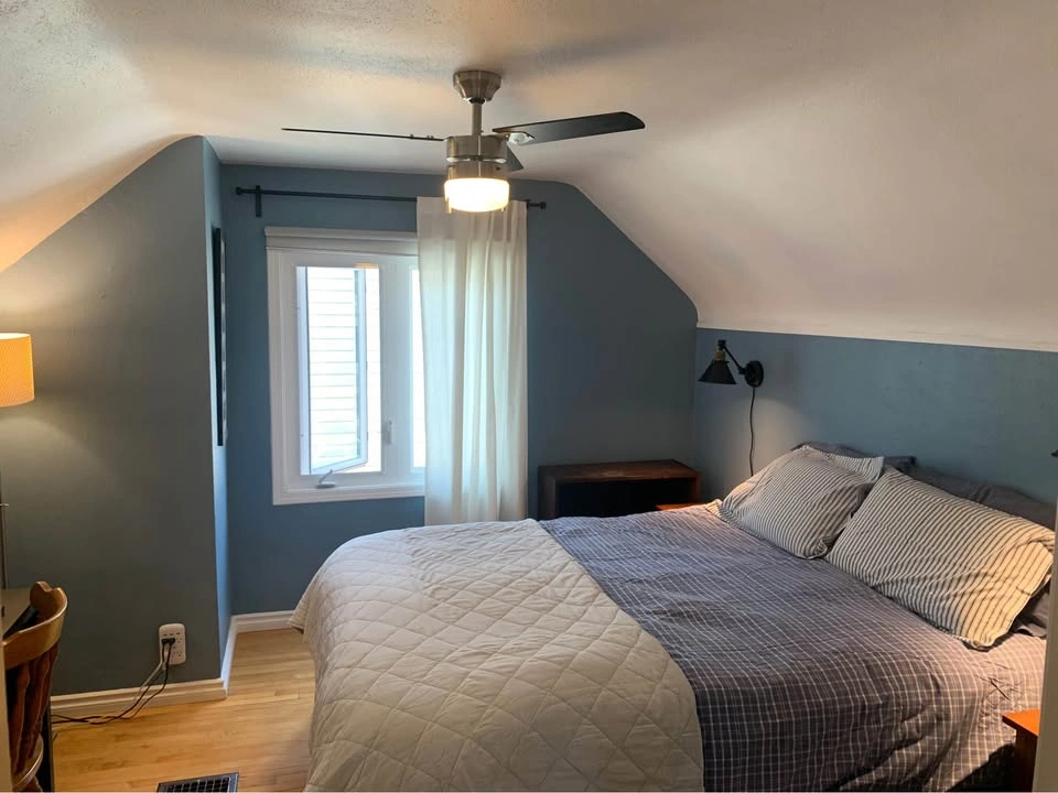 Private room for rent - photo 2