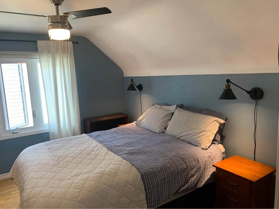 Private room for rent - photo 3