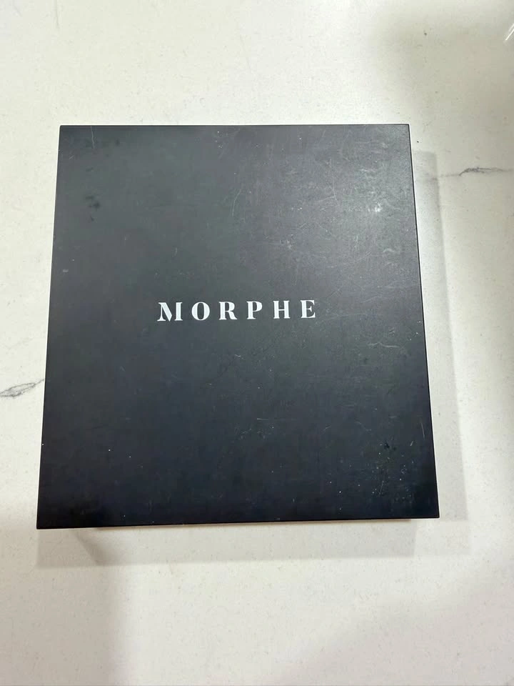 Morphe 9D Painted Desert Artistry Palette (New) - photo 2