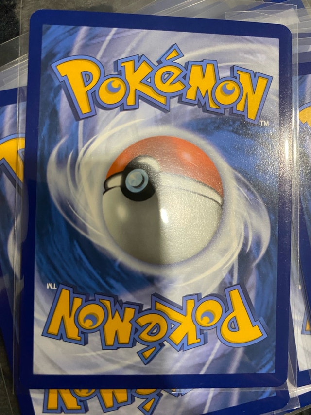 Eevee 013/015 Promo Pokémon McDonald’s Cards - photo 4