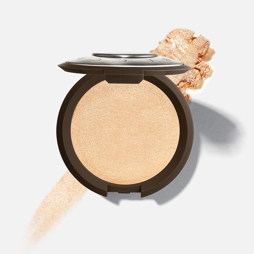 BECCA Shimmering Skin Perfector Pressed – Moonstone - photo 2