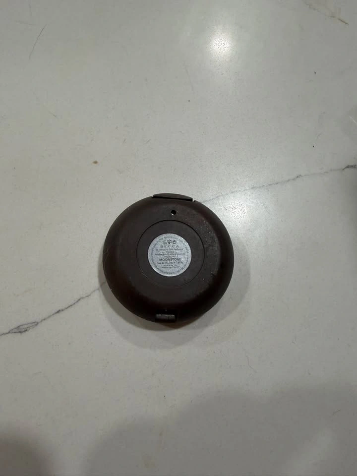 BECCA Shimmering Skin Perfector Pressed – Moonstone - photo 4