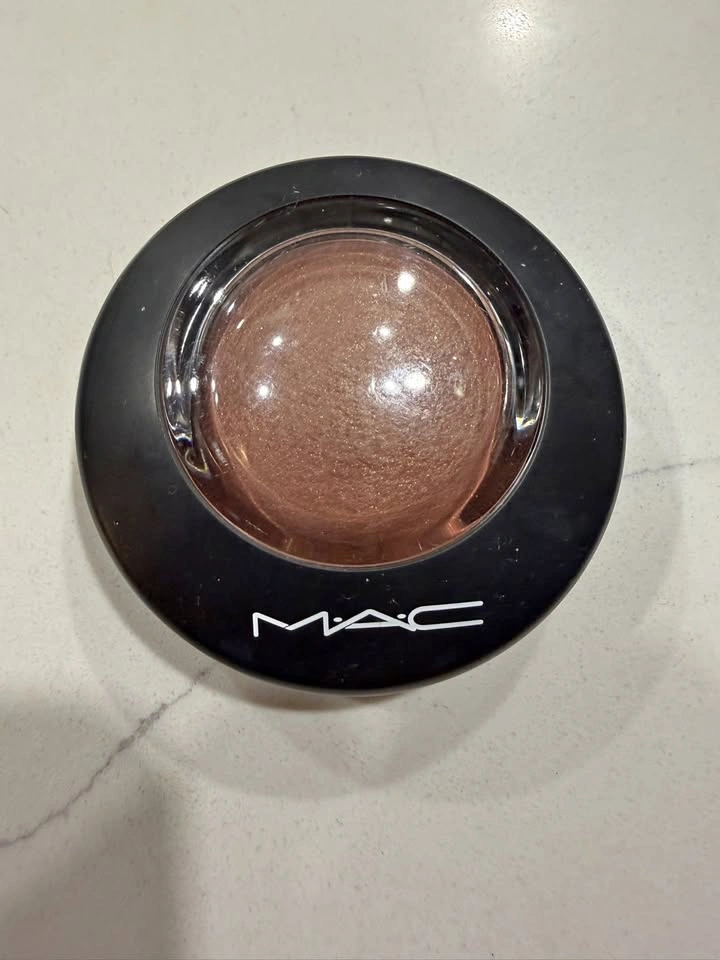 MAC Mineralize Blush – Love Joy - NEW