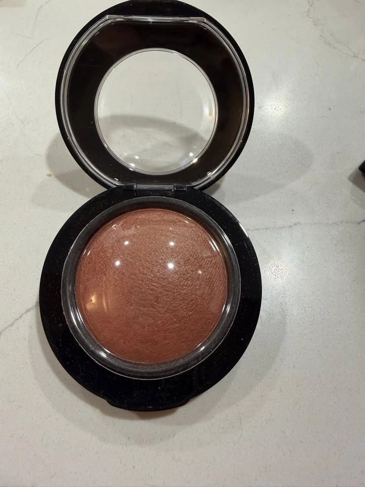 MAC Mineralize Blush – Love Joy - NEW - photo 3