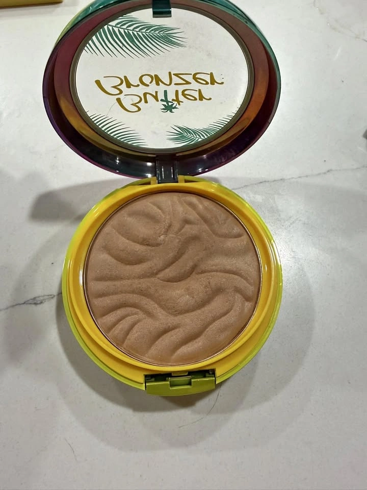 Physicians Formula Butter Bronzer – shade Bronzer