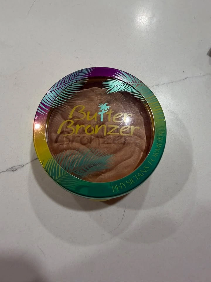 Physicians Formula Butter Bronzer – shade Bronzer - photo 2