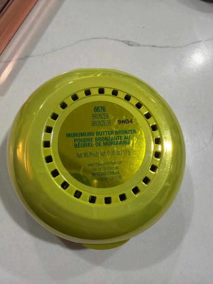 Physicians Formula Butter Bronzer – shade Bronzer - photo 3