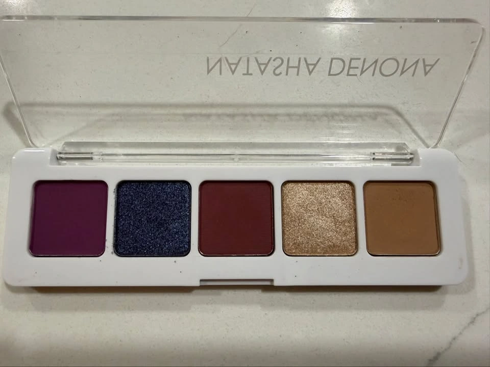 Natasha Denona eyeshadow palette (new) - photo 2