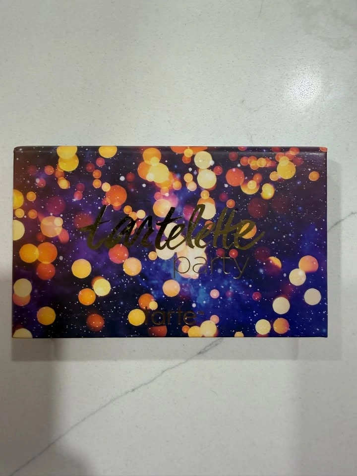 tarte Tartelette Party eyeshadow palette - photo 2