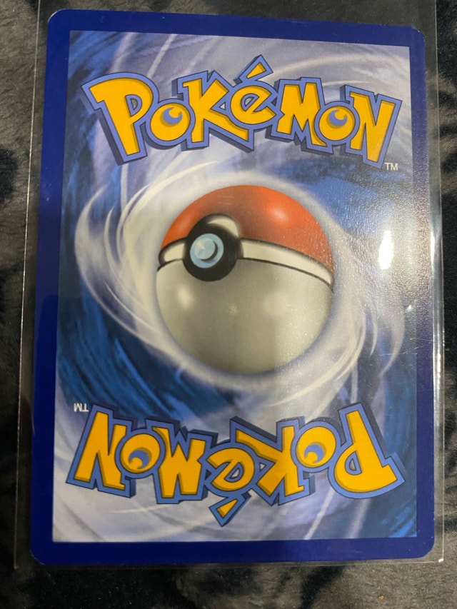 Eevee 167 80 13 62 90 Pokémon Cards - photo 2