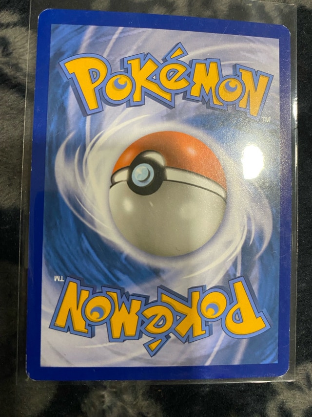 Eevee 167 80 13 62 90 Pokémon Cards - photo 4