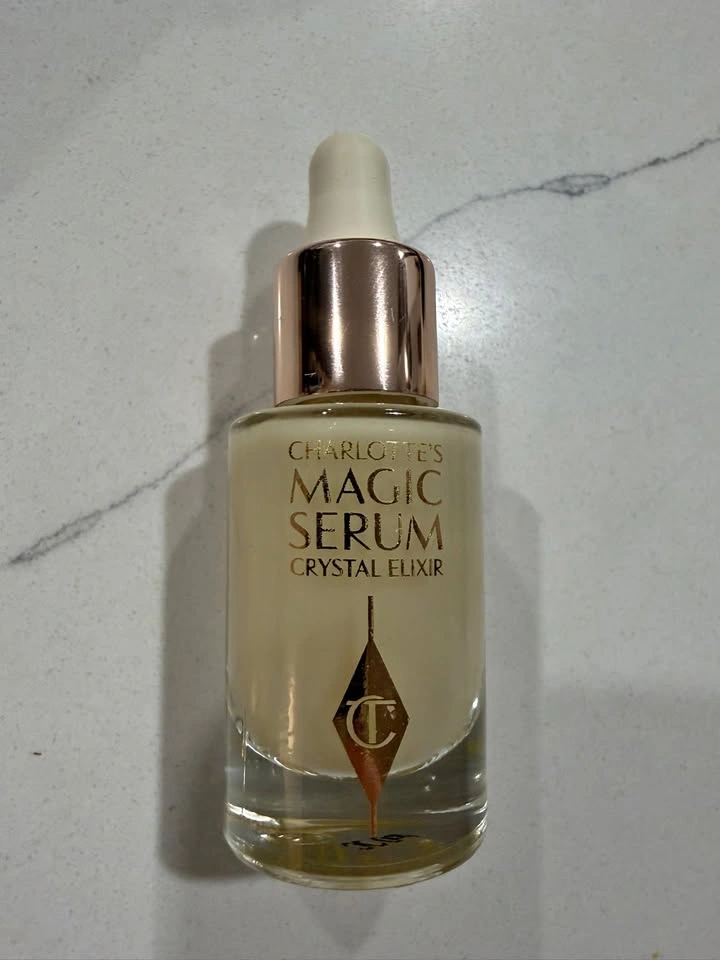 Charlotte Tilbury Magic Serum mini