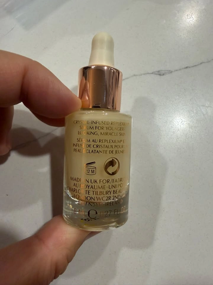 Charlotte Tilbury Magic Serum mini - photo 2