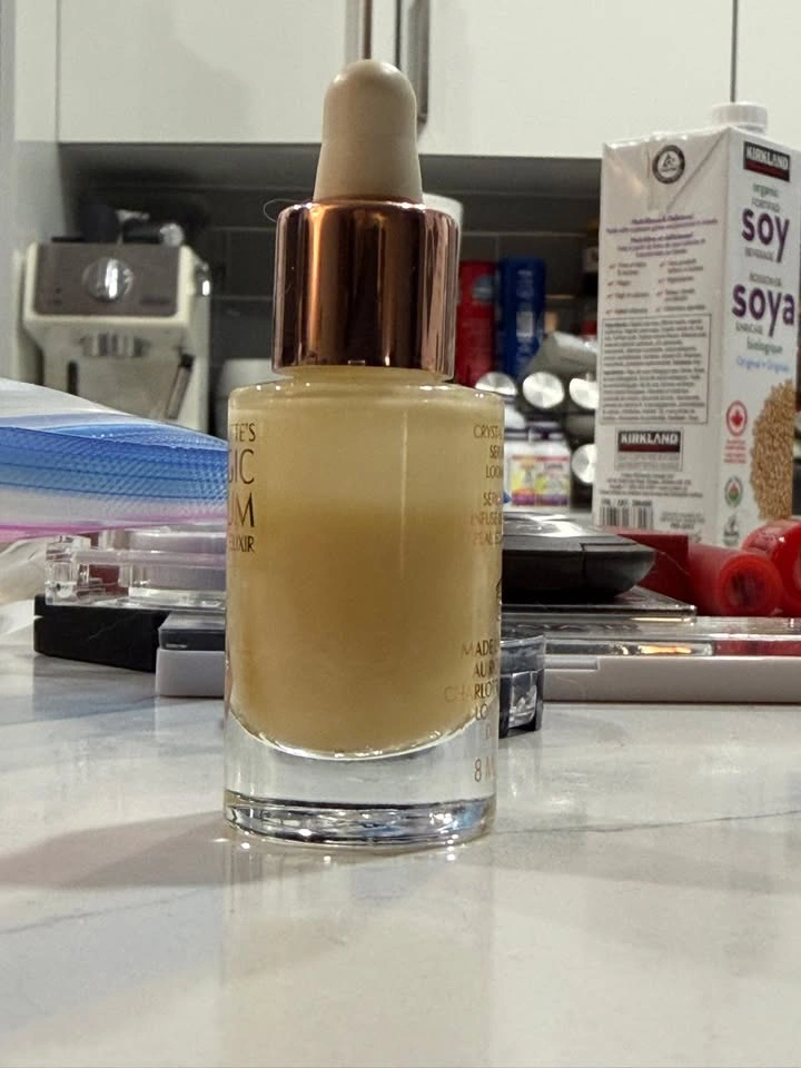 Charlotte Tilbury Magic Serum mini - photo 3