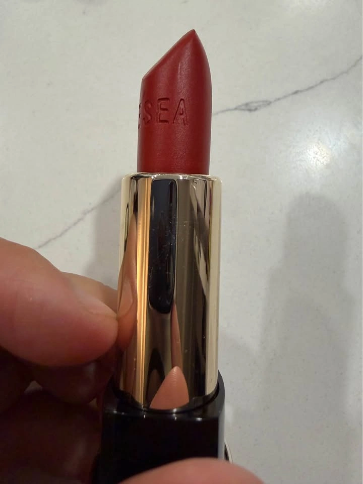Zeesea lipstick 305 - photo 3