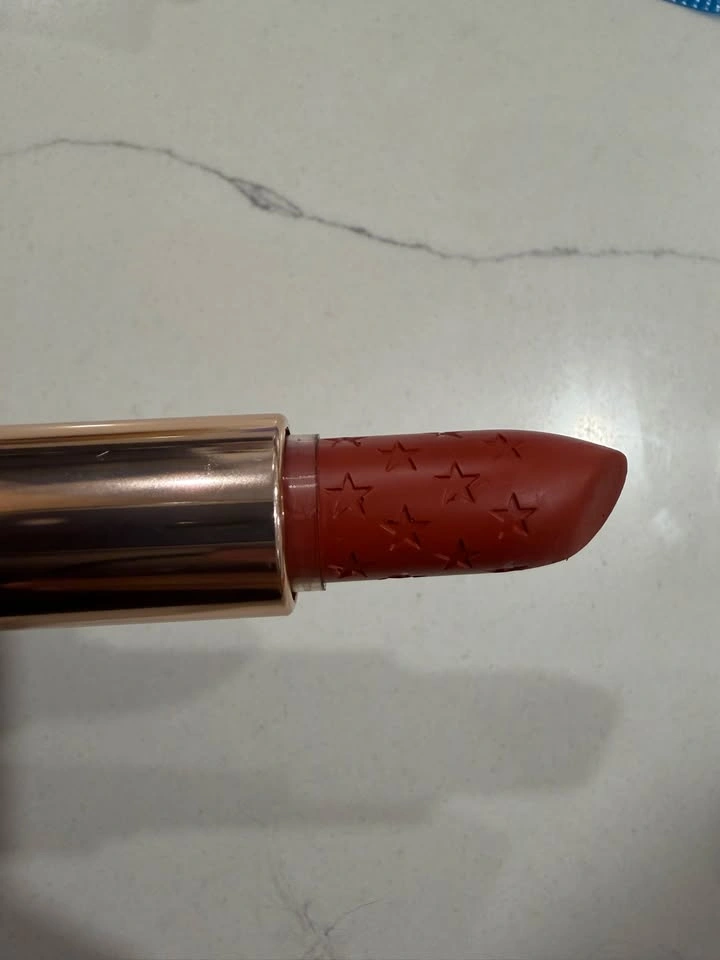 ColourPop lipstick Foolish - photo 3