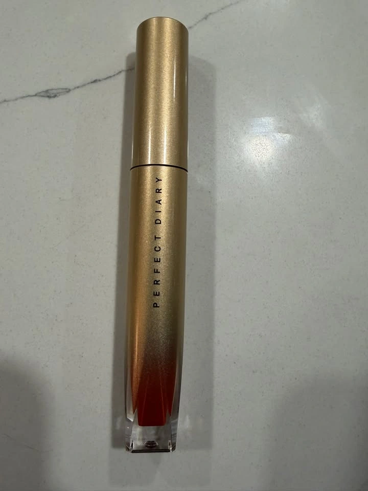 Perfect Diary lip veil G08 - photo 2