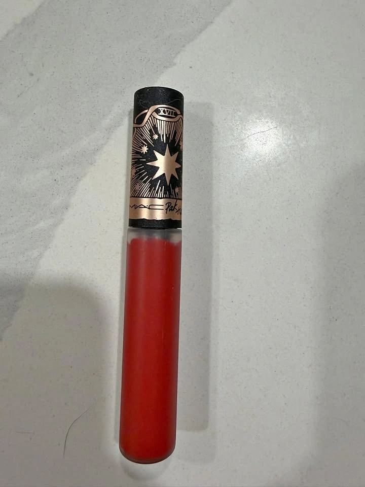 MAC lip mousse My Better Half