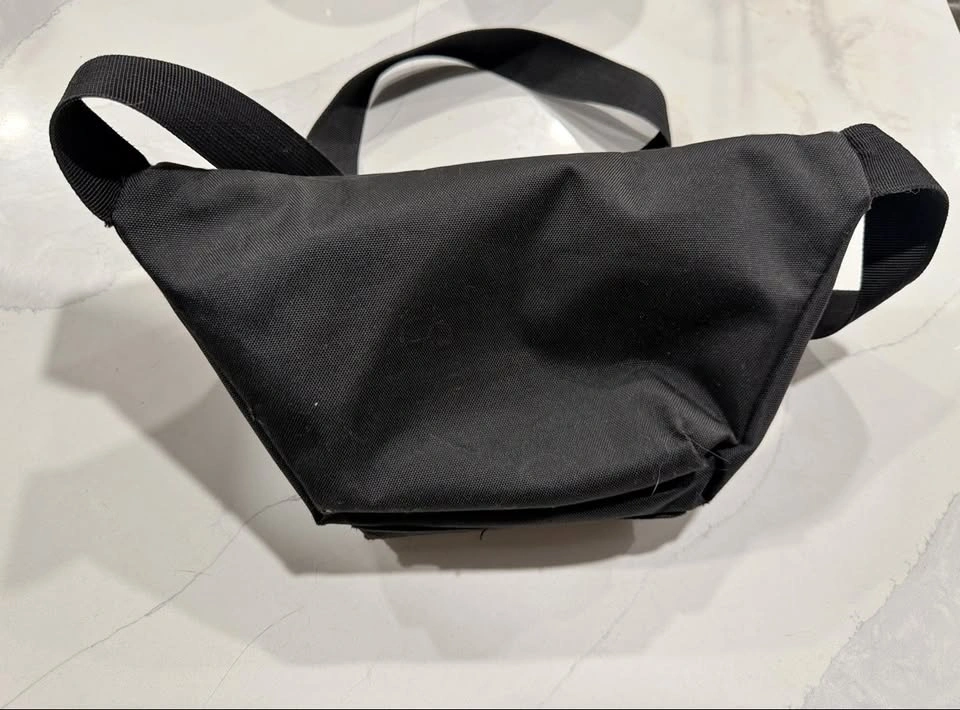Herschel Classics Pop Quiz Hip Pack 3.5L