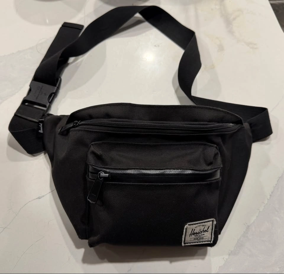 Herschel Classics Pop Quiz Hip Pack 3.5L - photo 2