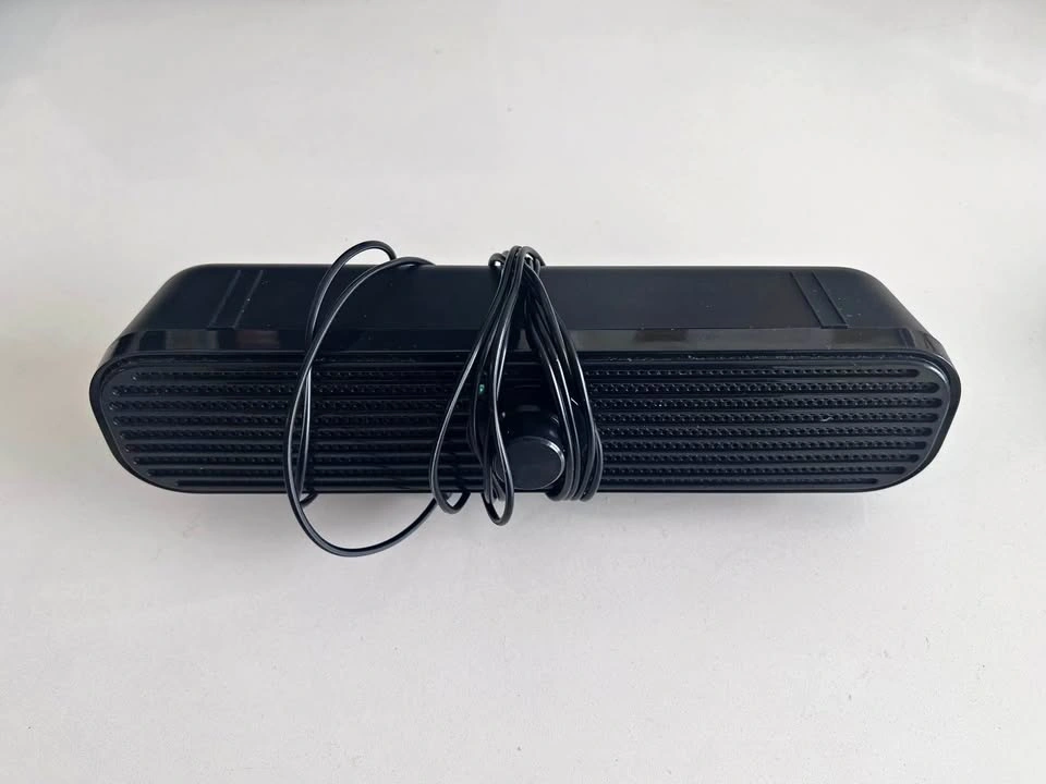 MOOKEENONE USB-powered Desktop Soundbar Speaker