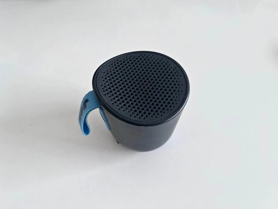 Jam Chill Out Compact Bluetooth Speaker