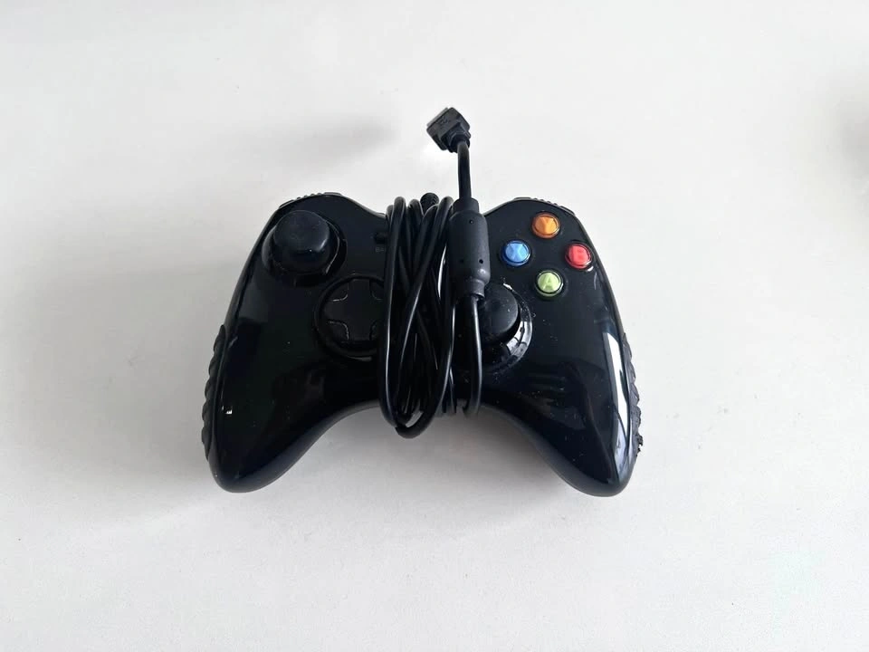 Betop Asura SE Wired Game Controller