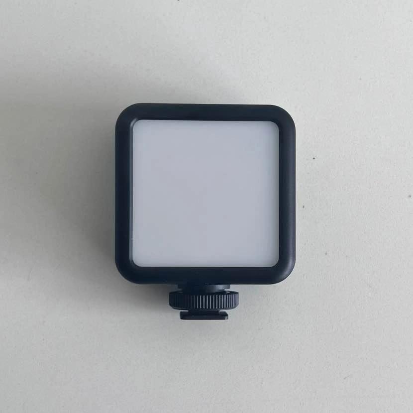 *Brand New* Ulanzi VL49 Portable Mini LED Photography Fill Light - photo 2