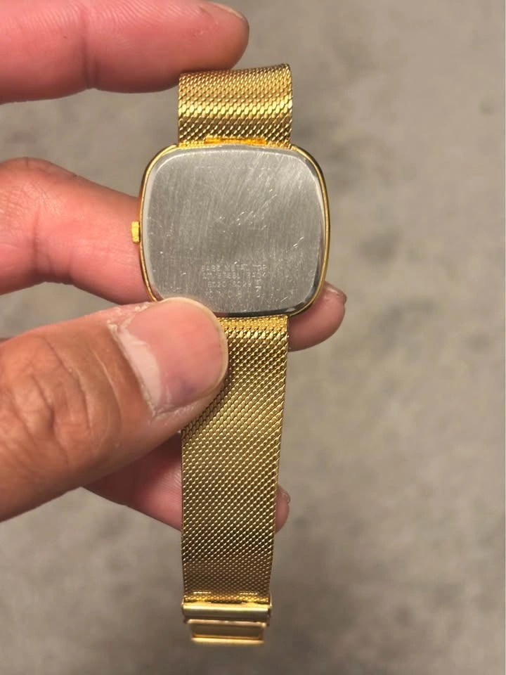 Vintage Seiko Lassale 6020-5029, reference 0N0610 - photo 3