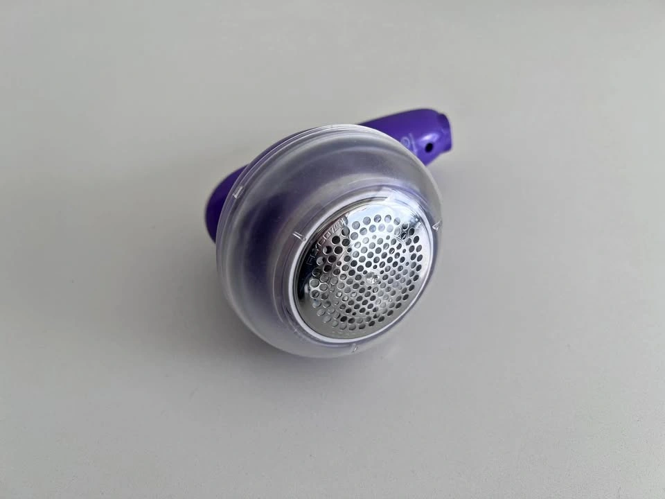 Electric Fabric Shaver and Lint Remover