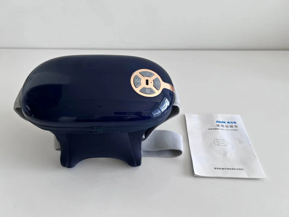 *Brand New* AUX Electric Waist & Neck Massager, AGA-05D