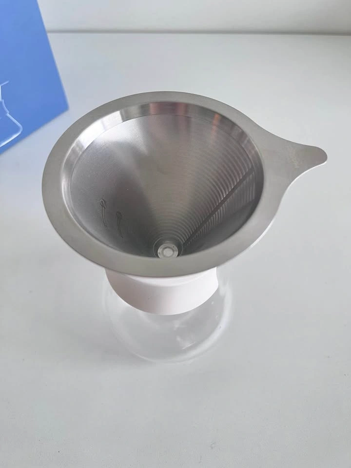 *Brand New* HARIO Simply-Hario Glass Coffee Maker (400ml) - photo 2